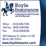 Boyle Insurance Group