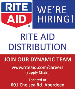 Rite Aid Corporation