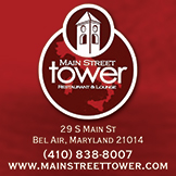 Main Street Tower