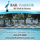 Bar Harbor RV Park & Marina
