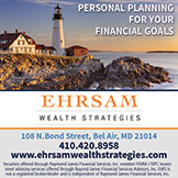 Ehrsam Wealth Strategies LLC