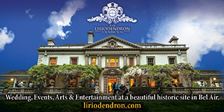 The Liriodendron Foundation