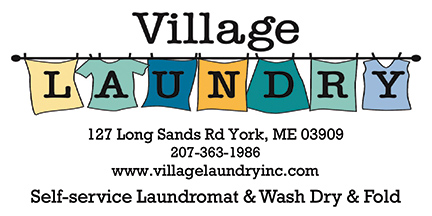 Village Laundry, Inc.
