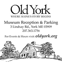Old York Historical Society