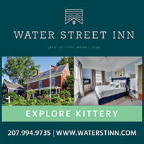 The Water Street Inn