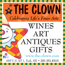 THE CLOWN Wine & Gifts