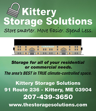 Kittery Storage Solutions