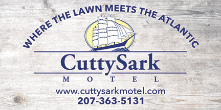 Cutty Sark Motel