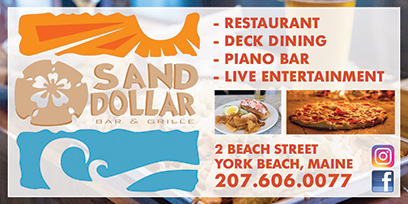 Sand Dollar Bar & Grille