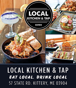 Local Kitchen and Tap