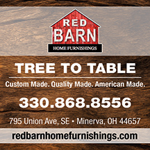 Red Barn Home Furnishings