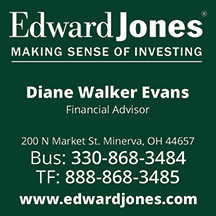 Edward Jones Investments