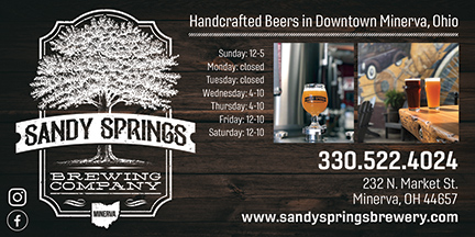 Sandy Springs Brewing Company LLC