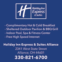 Holiday Inn Express & Suites