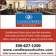 Candlewood Suites