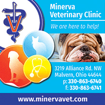 Minerva Veterinary Clinic