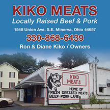 Kiko Meats