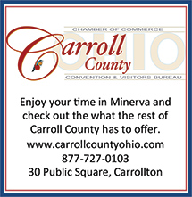 Carroll County Convention & Visitors Bureau