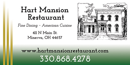 Hart Mansion Restaurant