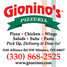 Gionino's Pizzeria