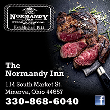 Normandy Inn