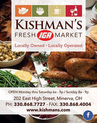 Kishman's Market