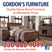 Gordon's Furniture