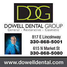 Dowell Dental Group