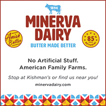 Minerva Dairy