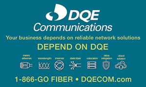 DQE Communications LLC