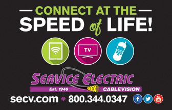 Service Electric Cablevision, Inc.