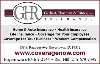 Gerhart, Hartman & Ritner Insurance