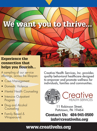 Creative Health Services, Inc.