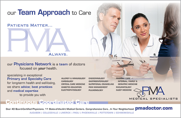 PMA Medical Specialists