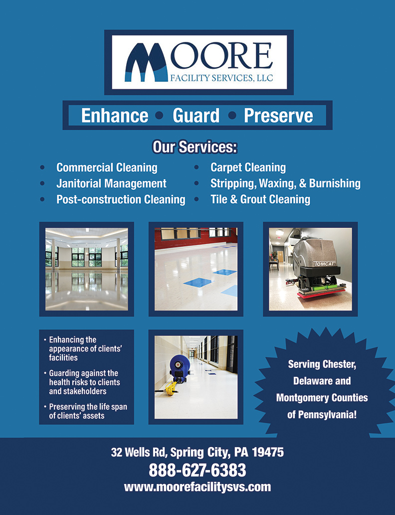 Moore Facility Services