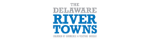 Delaware River Towns