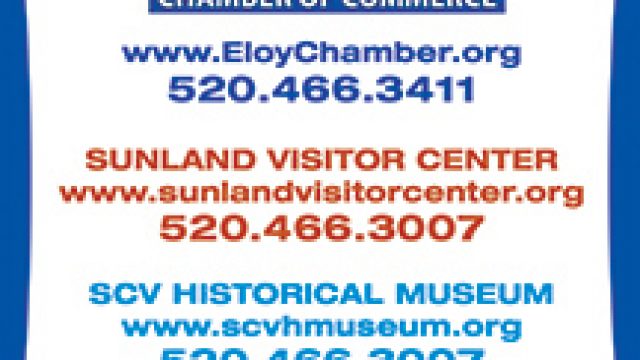 Items Knowthisplace Greater Casa Grande Az
