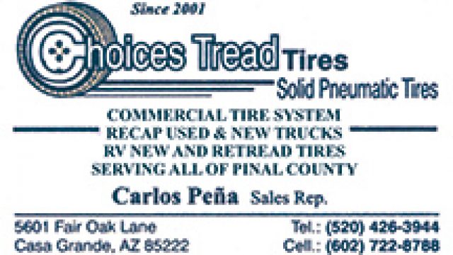 Items Knowthisplace Greater Casa Grande Az