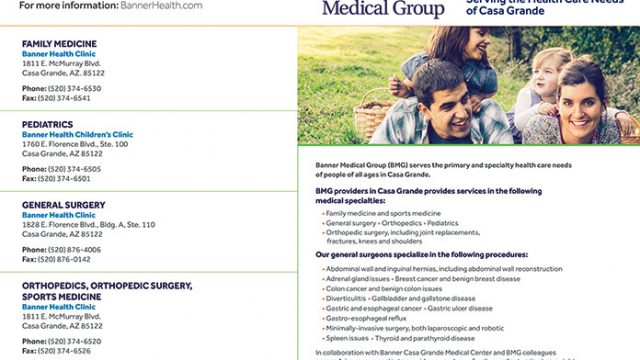 Banner Medical Group