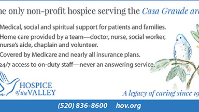 Hospice of the Valley