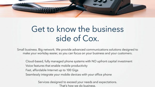 Cox Business