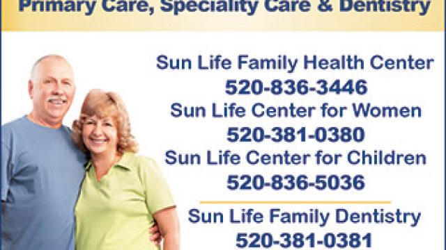 Sun Life Family Health Center