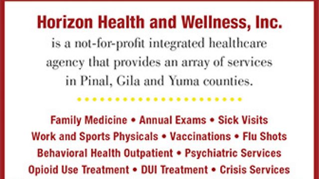 Horizon Health & Wellness