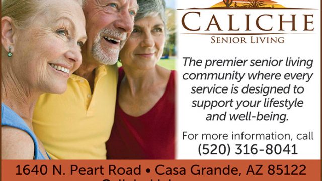 Caliche Senior Living