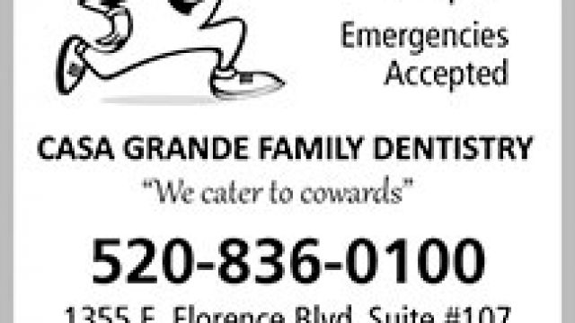 Casa Grande Family Dentistry
