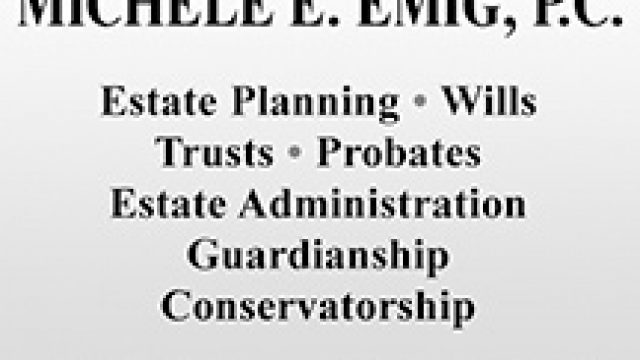 Law Office of Michele Emig, P.C.