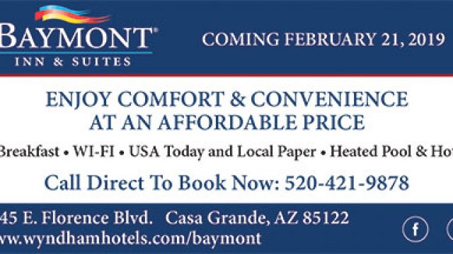 Baymont Inn & Suites by Wyndham (Comfort Inn)