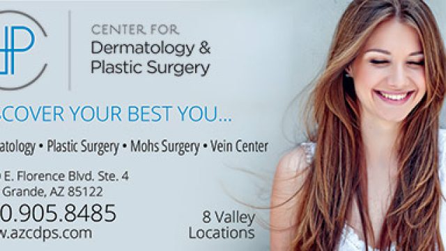 Center for Dermatology & Plastic Surgery
