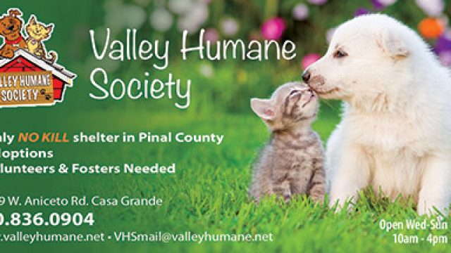 Valley Humane Society