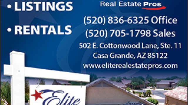Elite Real Estate Pros